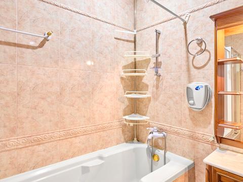 квартира за адресою Євгена Чикаленка вул. (Пушкінська), 7