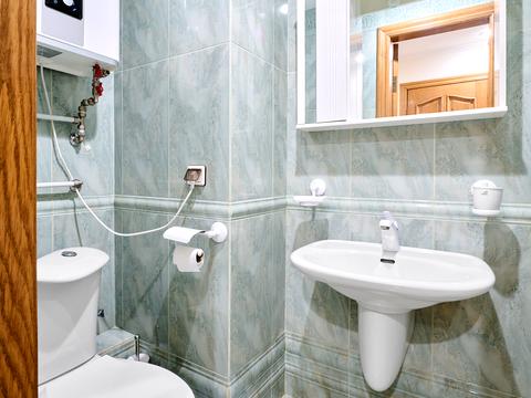 квартира за адресою Євгена Чикаленка вул. (Пушкінська), 7