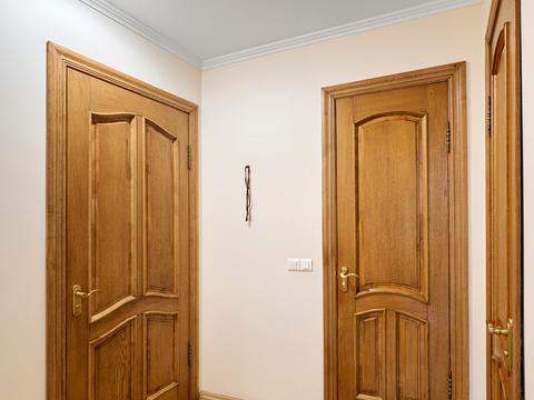 квартира за адресою Євгена Чикаленка вул. (Пушкінська), 7