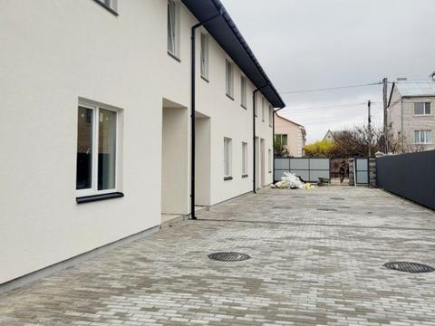 дом по адресу Нова Виноградна ул.