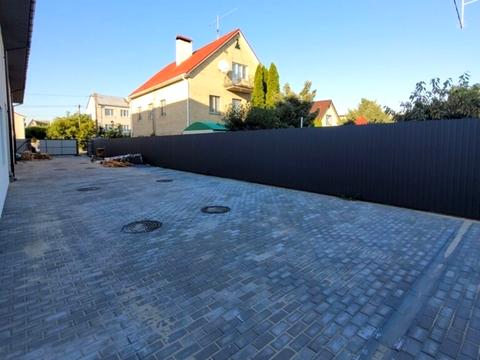 дом по адресу Нова Виноградна ул.