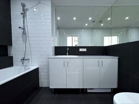 квартира по адресу Голосеевский просп. (40-летия Октября), 60