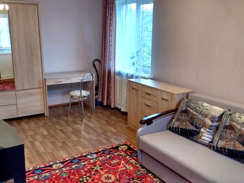 квартира по адресу Вацлава Гавела бульв. (Івана Лепсе), 40