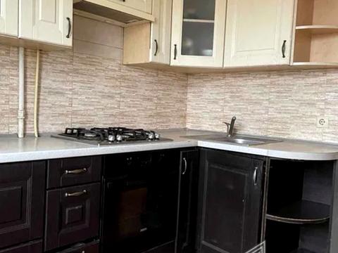 квартира по адресу Отрадный просп. (Чубаря), 38-А