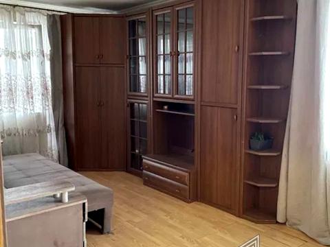 квартира по адресу Отрадный просп. (Чубаря), 38-А