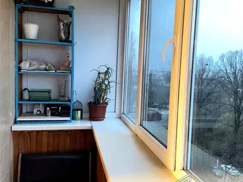 квартира по адресу Отрадный просп. (Чубаря), 38-А