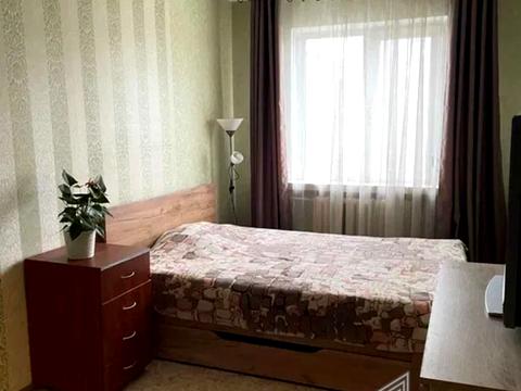 квартира по адресу Отрадный просп. (Чубаря), 38-А