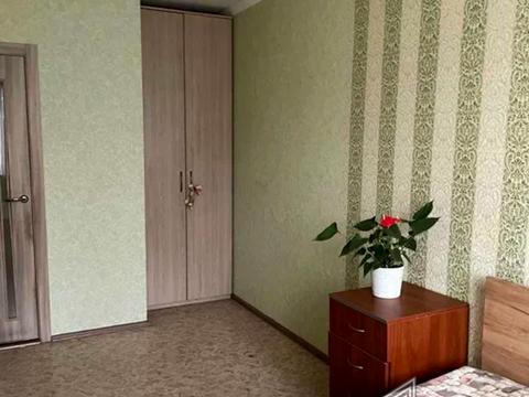 квартира по адресу Отрадный просп. (Чубаря), 38-А