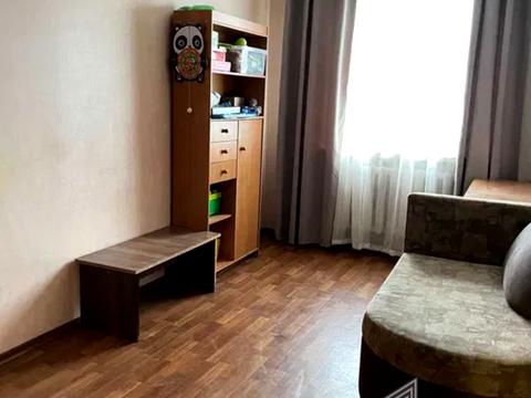 квартира по адресу Отрадный просп. (Чубаря), 38-А