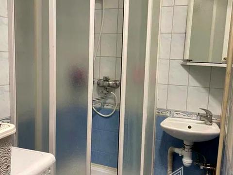 квартира по адресу Отрадный просп. (Чубаря), 38-А