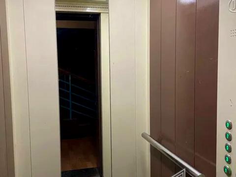 квартира по адресу Отрадный просп. (Чубаря), 38-А