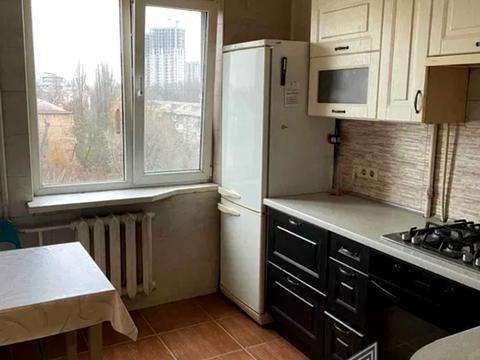 квартира по адресу Отрадный просп. (Чубаря), 38-А