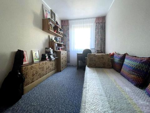 квартира за адресою Тролейбусна вул., 15