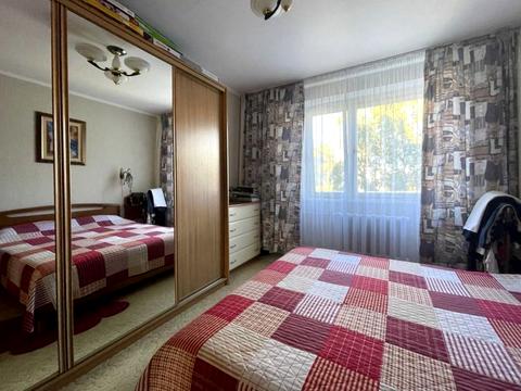 квартира за адресою Тролейбусна вул., 15