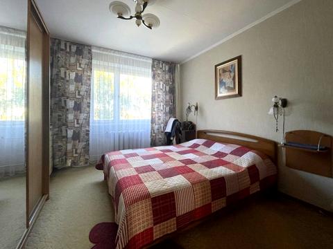 квартира за адресою Тролейбусна вул., 15