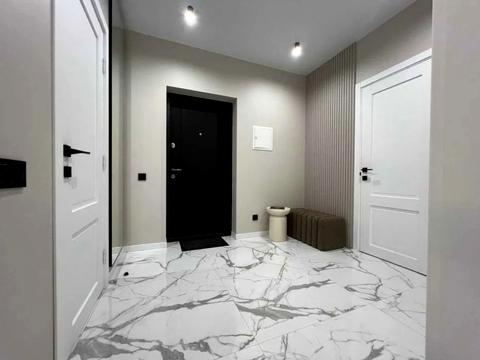 квартира за адресою Ревуцького вул., 40-Б