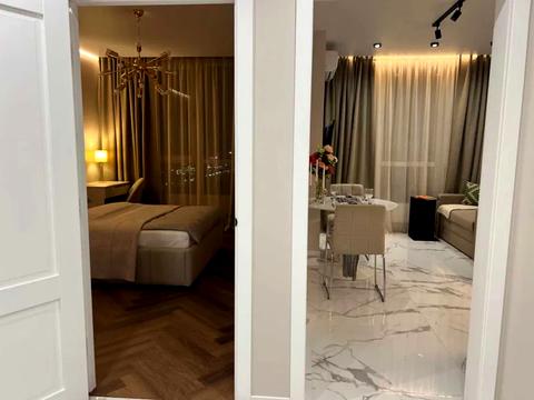 квартира за адресою Ревуцького вул., 40-Б