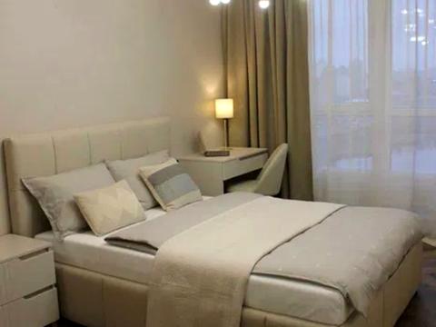 квартира за адресою Ревуцького вул., 40-Б