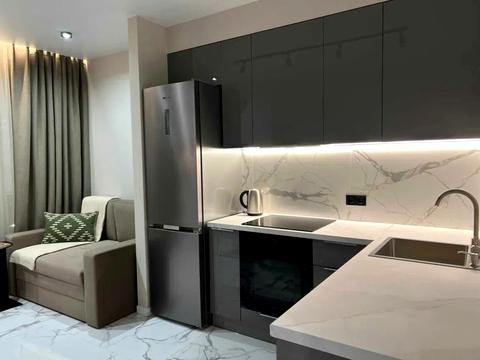 квартира за адресою Ревуцького вул., 40-Б