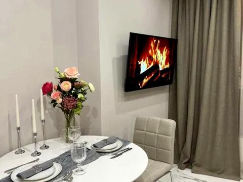 квартира за адресою Ревуцького вул., 40-Б