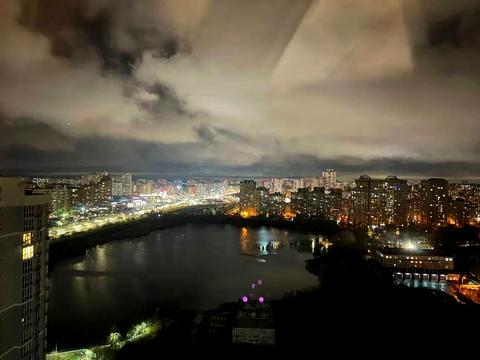 квартира за адресою Ревуцького вул., 40-Б