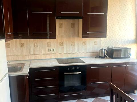 квартира за адресою Святошинська вул., 27б/70