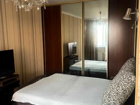 квартира за адресою Святошинська вул., 27б/70