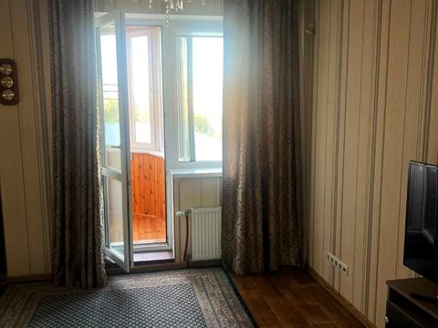 квартира за адресою Святошинська вул., 27б/70