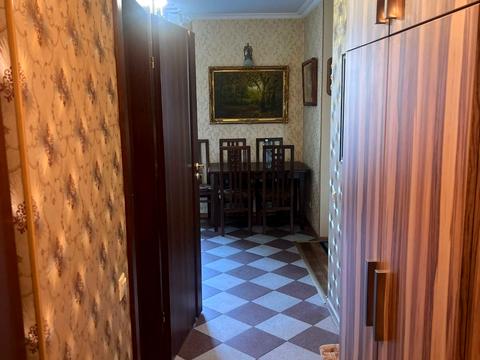 квартира за адресою Святошинська вул., 27б/70