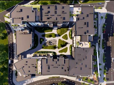 квартира за адресою Мальовнича вул., 2