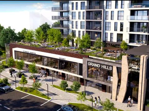 квартира за адресою Мальовнича вул., 2