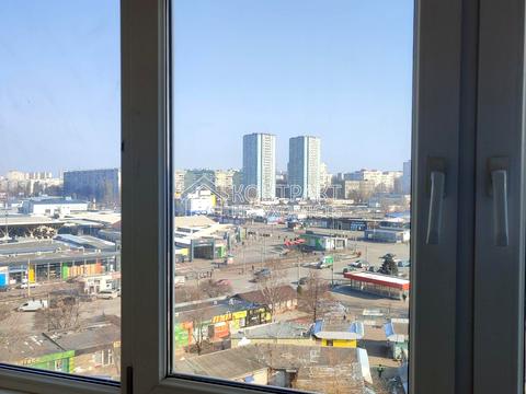 квартира за адресою Нескорених вул., 20/231