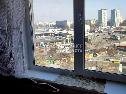 квартира за адресою Нескорених вул., 20/231