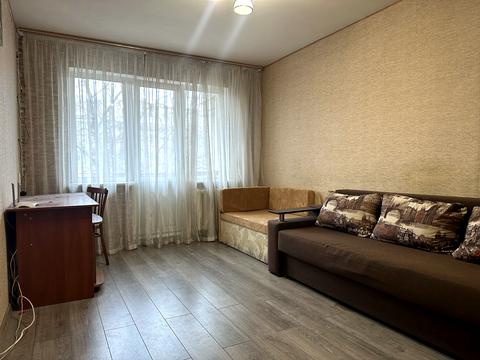 квартира по адресу Николая Василенко ул., 23-А