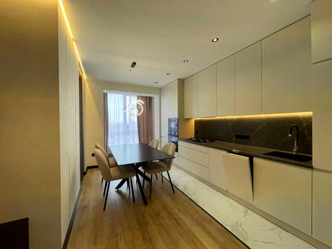 квартира за адресою Княгинин вул., 44