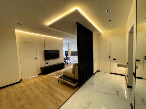 квартира за адресою Княгинин вул., 44