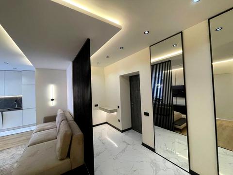 квартира за адресою Княгинин вул., 44