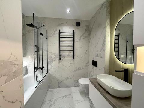 квартира за адресою Княгинин вул., 44