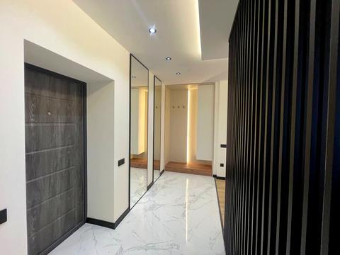 квартира за адресою Княгинин вул., 44