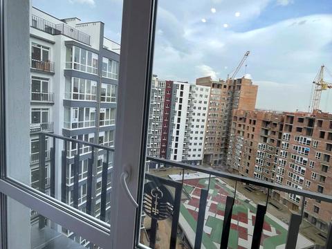 квартира за адресою Княгинин вул., 44