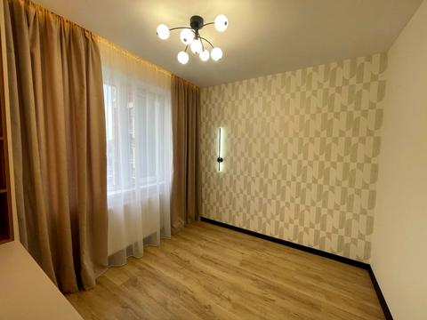 квартира за адресою Княгинин вул., 44