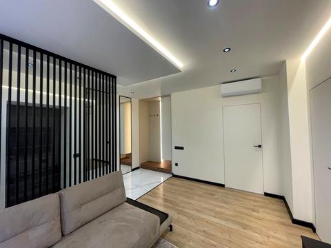 квартира за адресою Княгинин вул., 44