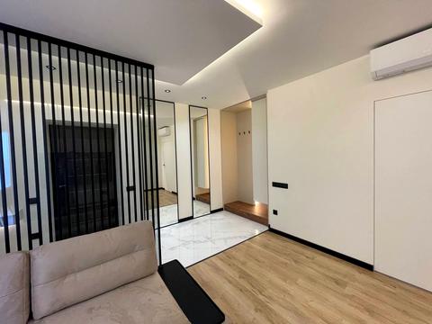 квартира за адресою Княгинин вул., 44