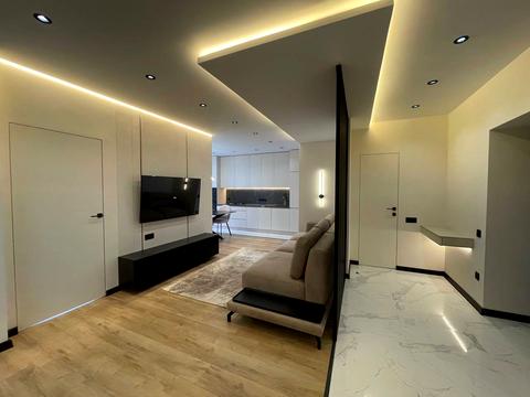 квартира за адресою Княгинин вул., 44