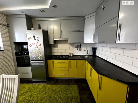 квартира за адресою В'ячеслава Чорновола вул., 91р