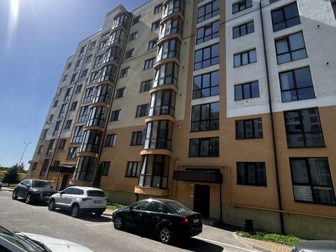 квартира за адресою В'ячеслава Чорновола вул., 91р