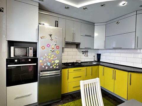 квартира за адресою В'ячеслава Чорновола вул., 91р