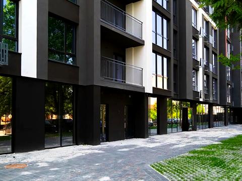 квартира по адресу Богдана Хмельницкого ул., 94