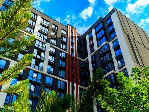 квартира по адресу Богдана Хмельницкого ул., 94