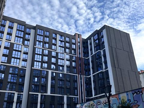 квартира по адресу Богдана Хмельницкого ул., 94